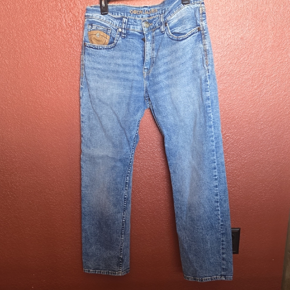Cody James Bootcut Denim Jeans